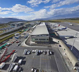 Perímetro de Aeropuertos