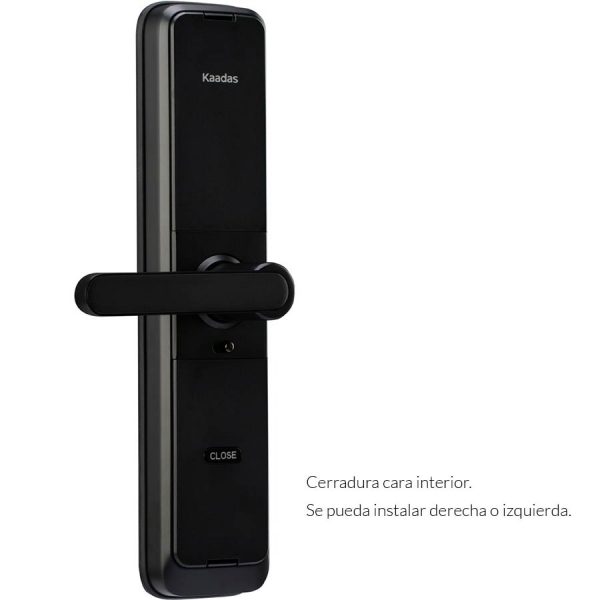 Cerradura Digital Kaadas L7