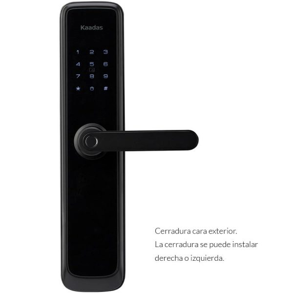 Cerradura Digital Kaadas L7