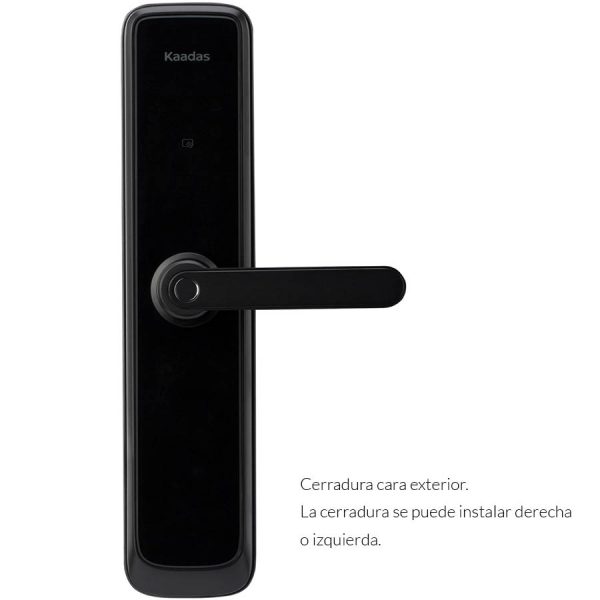 Cerradura Digital Kaadas L7