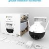 EZVIZ - C8C-Para-exterior-Vision 360