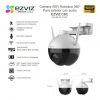 EZVIZ - C8C-Para-exterior-Vision 360