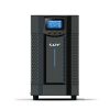 UPS ONLINE CDP UPO11-3AX i 3000VA/ 3000W/ E/S:220V/ MONOFASICO / DOBLE CONVERSION/ TORRE/LCD