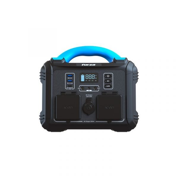 FPP-T300 Generador eléctrico de baterías LMFP de 300W