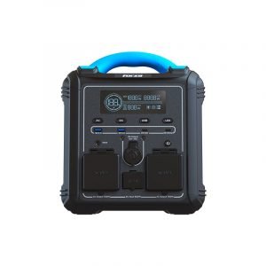 FPP-T700 – Generador Eléctrico de 700W con Batería LMFP