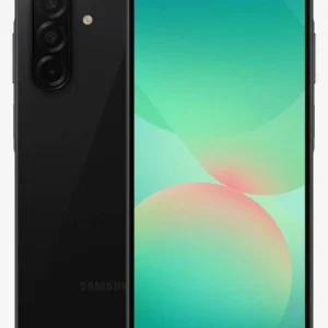 Celular Samsung A26 Negro 256 GB
