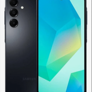 CELULAR SAMSUNG GALAXY A16 8GB RAM 256GB ALM 6.7 PULG 50MP TRASERA 13MP FRONTAL BLACK