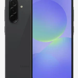 Celular Samsung Galaxy A36 Awesome Black 256 GB