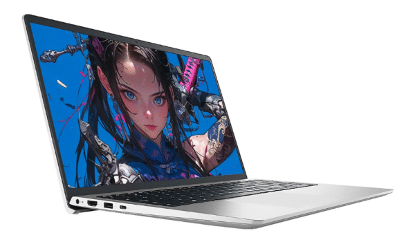 DELL INSPIRON 3530 CORE I5-1334U/512GB ALMACENEMIENTO 8GB MEMORIA RAM PANTALLA 15.6" FHD SILVER WINDOWS11 - Imagen 2
