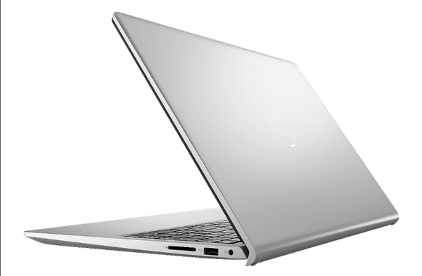 DELL INSPIRON 3530 CORE I5-1334U/512GB ALMACENEMIENTO 8GB MEMORIA RAM PANTALLA 15.6" FHD SILVER WINDOWS11 - Imagen 3