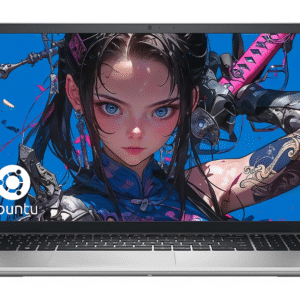 DELL INSPIRON 3530 CORE I5-1334U/512GB ALMACENEMIENTO 8GB MEMORIA RAM PANTALLA 15.6" FHD SILVER WINDOWS11