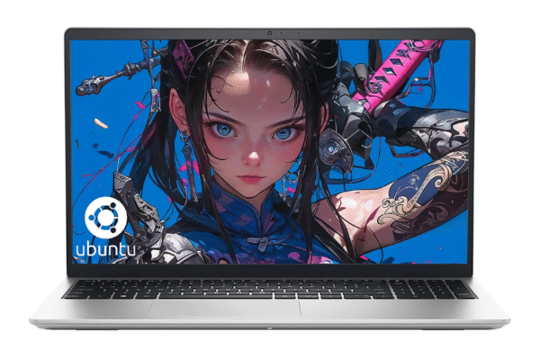 DELL INSPIRON 3530 CORE I5-1334U/512GB ALMACENEMIENTO 8GB MEMORIA RAM PANTALLA 15.6" FHD SILVER WINDOWS11
