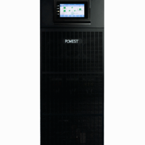 UPS POWEST HV 3300 (60A - 200 KVA)