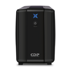 UPS INTERACTIVO CDP R-UPR508 500VA / 250W / E/S:120V / 8 SALIDAS
