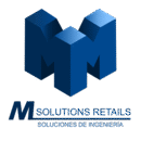 Logo MSolutions Retail